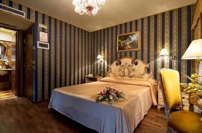 Hotel Ca' San Zaccaria à Venise
