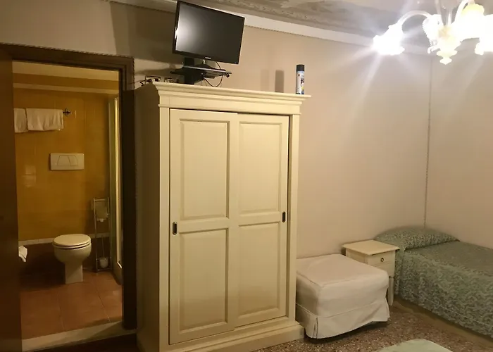 Locanda Herion Venise