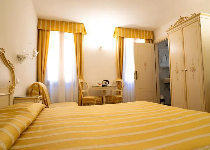 Bed and Breakfast Casa Sul Molo à Venise