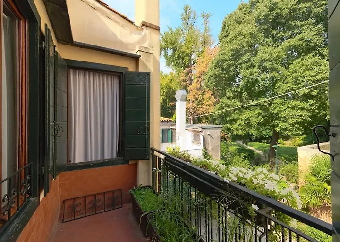 Albergo Al Gobbo Venise
