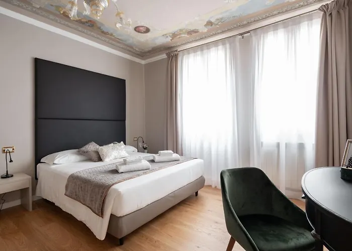 Locanda Herion Venise